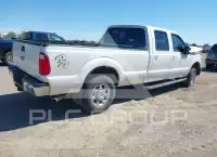 2016 Ford F-250 фото