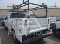 2016 Ford F-250 фото
