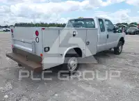 2016 Ford F-250 фото