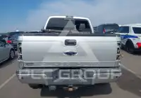2016 Ford F-250 фото
