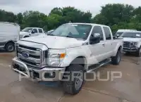 2016 Ford F-250 фото