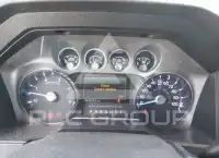 2016 Ford F-250 фото