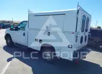 2016 Ford F-250 фото