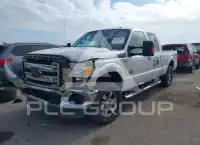 2016 Ford F-250 фото
