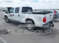 2016 Ford F-250 фото