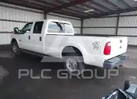 2016 Ford F-250 фото