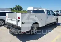 2016 Ford F-250 фото