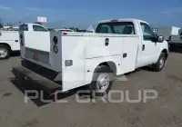 2016 Ford F-250 фото