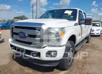 2016 Ford F-250 фото