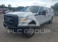 2016 Ford F-250 фото