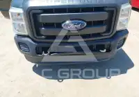 2016 Ford F-250 фото