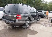 2016 Ford EXPEDITION photo