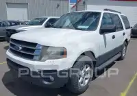 2016 Ford EXPEDITION фото