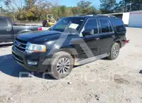 2016 Ford EXPEDITION фото