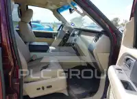 2016 Ford EXPEDITION photo