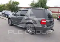 2016 Ford EXPEDITION фото