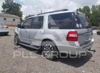 2016 Ford EXPEDITION фото