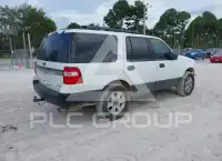 2016 Ford EXPEDITION фото