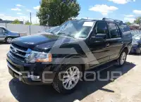 2016 Ford EXPEDITION фото