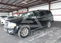 2016 Ford EXPEDITION фото