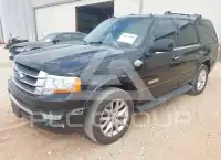 2016 Ford EXPEDITION фото