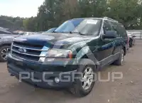 2016 Ford EXPEDITION фото
