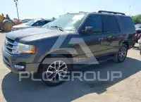 2016 Ford EXPEDITION фото