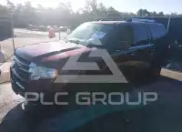 2016 Ford EXPEDITION фото