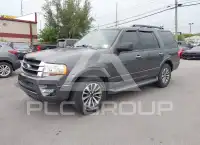 2016 Ford EXPEDITION фото