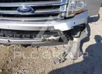 2016 Ford EXPEDITION photo