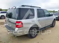 2016 Ford EXPEDITION фото