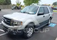 2016 Ford EXPEDITION photo