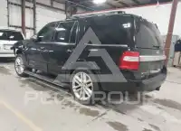 2016 Ford EXPEDITION фото