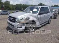 2016 Ford EXPEDITION фото
