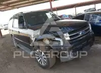 2016 Ford EXPEDITION photo