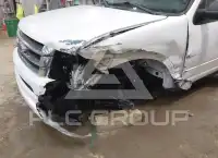 2016 Ford EXPEDITION фото
