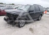 2016 Ford EXPEDITION фото
