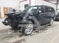 2016 Ford EXPEDITION фото