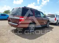 2016 Ford EXPEDITION photo