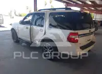 2016 Ford EXPEDITION фото