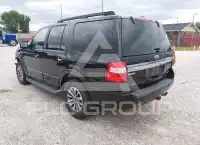 2016 Ford EXPEDITION фото