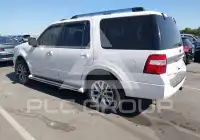 2016 Ford EXPEDITION фото