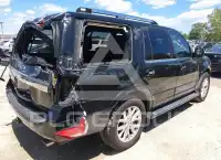 2016 Ford EXPEDITION фото