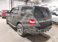 2016 Ford EXPEDITION фото
