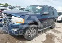 2016 Ford EXPEDITION фото