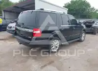 2016 Ford EXPEDITION фото