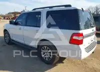 2016 Ford EXPEDITION фото