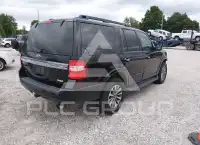 2016 Ford EXPEDITION фото