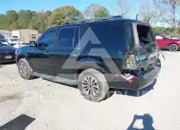 2016 Ford EXPEDITION фото