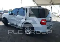2016 Ford EXPEDITION фото